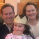 bella santorum, trisomy 18