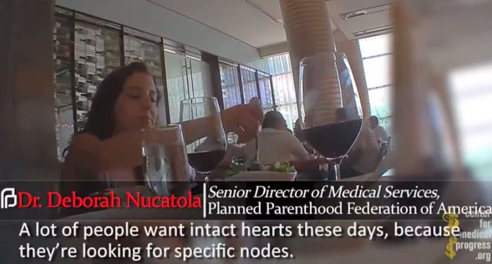 Planned parenthood