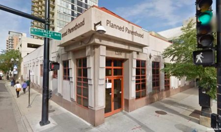 Planned Parenthood