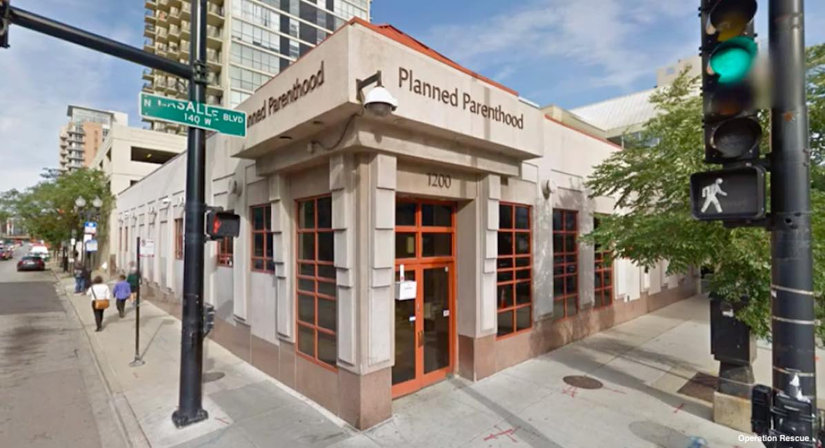 Planned Parenthood