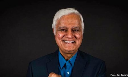 Ravi Zacharias