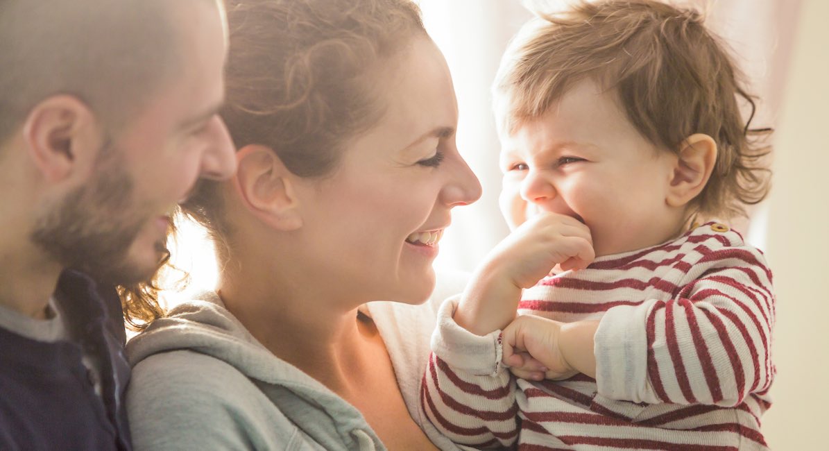 Italy, birth rate, parent