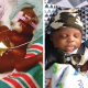 Jemarius Harbor Jr., premature, preemie