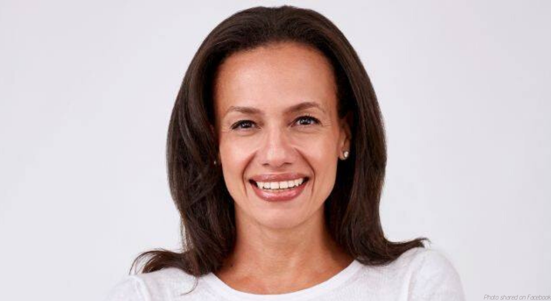 Alexis McGill Johnson, Planned Parenthood, abortion