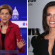 Elizabeth Warren, Planned Parenthood, Alexis McGill Johnson, Instagram