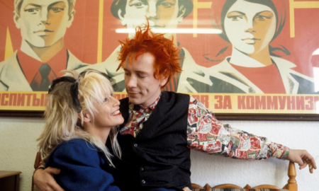 John Lydon, Sex Pistols, Alzheimer's