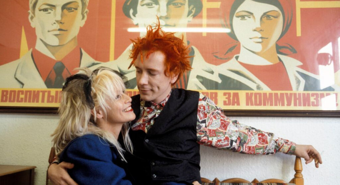 John Lydon, Sex Pistols, Alzheimer's