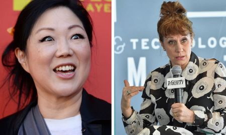 Margaret Cho, Lizz Winstead, abortion