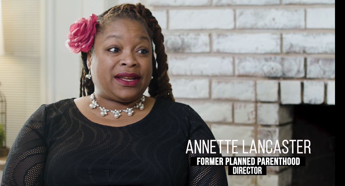 products of conception, planned parenthood, annette lancaster