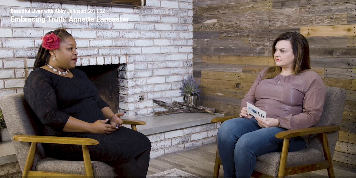 Planned Parenthood, abortion quota, Abby Johnson, Annette Lancaster