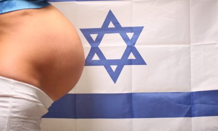 Judaism, Israel
