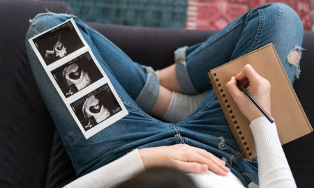 pro-life, pregnant, congenital diaphragmatic hernia