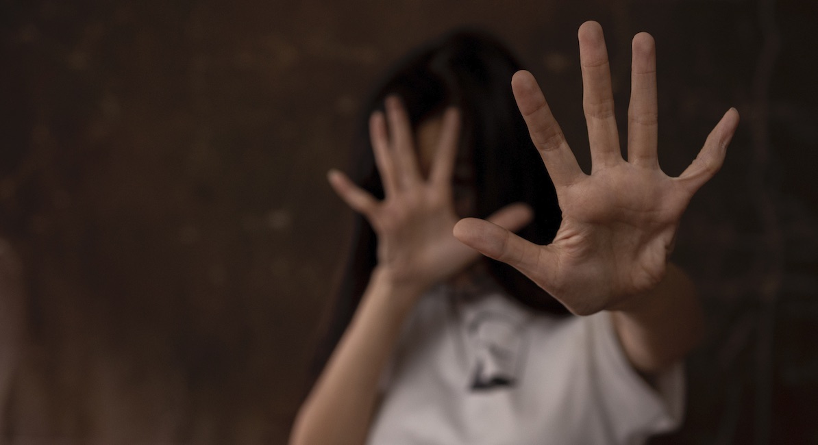 trafficking, forced abortion, abortion, Georgia, child sex abuse