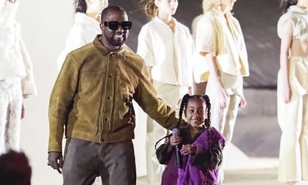Kanye West