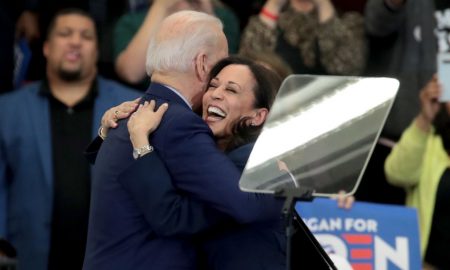 Kamala Harris, Joe Biden, abortion, elections