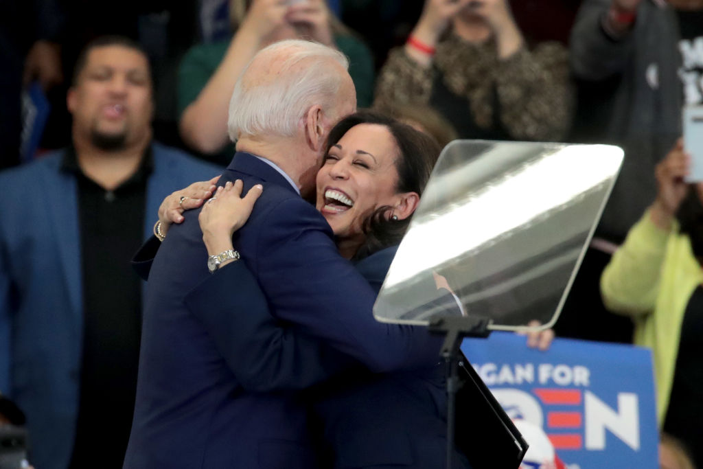 Kamala Harris, Joe Biden, abortion, elections