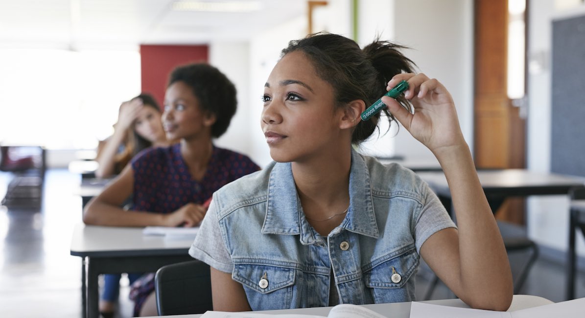 How To Really Revolutionize Sex Education Teach Women About Their Own