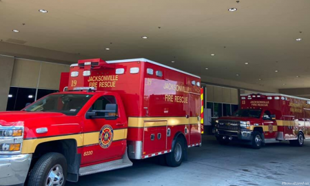 ambulance, Jacksonville, A Woman's Choice of Jacksonville, abortion