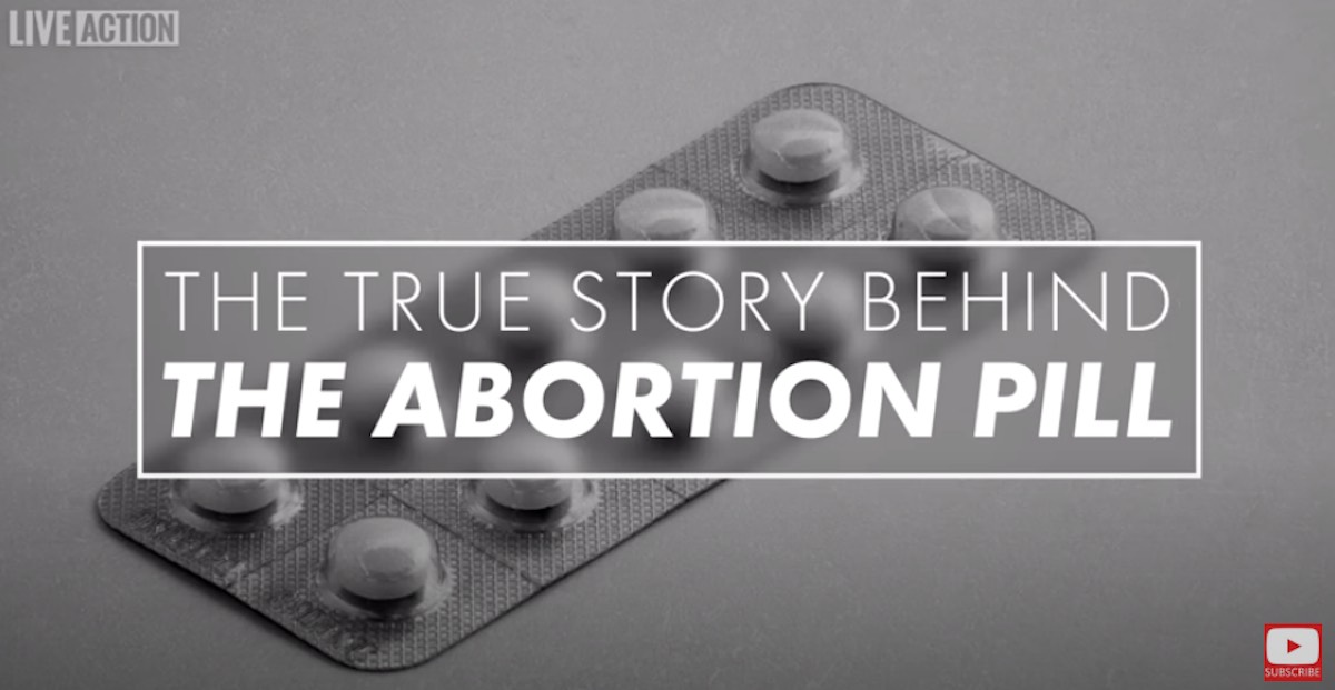 abortion pill
