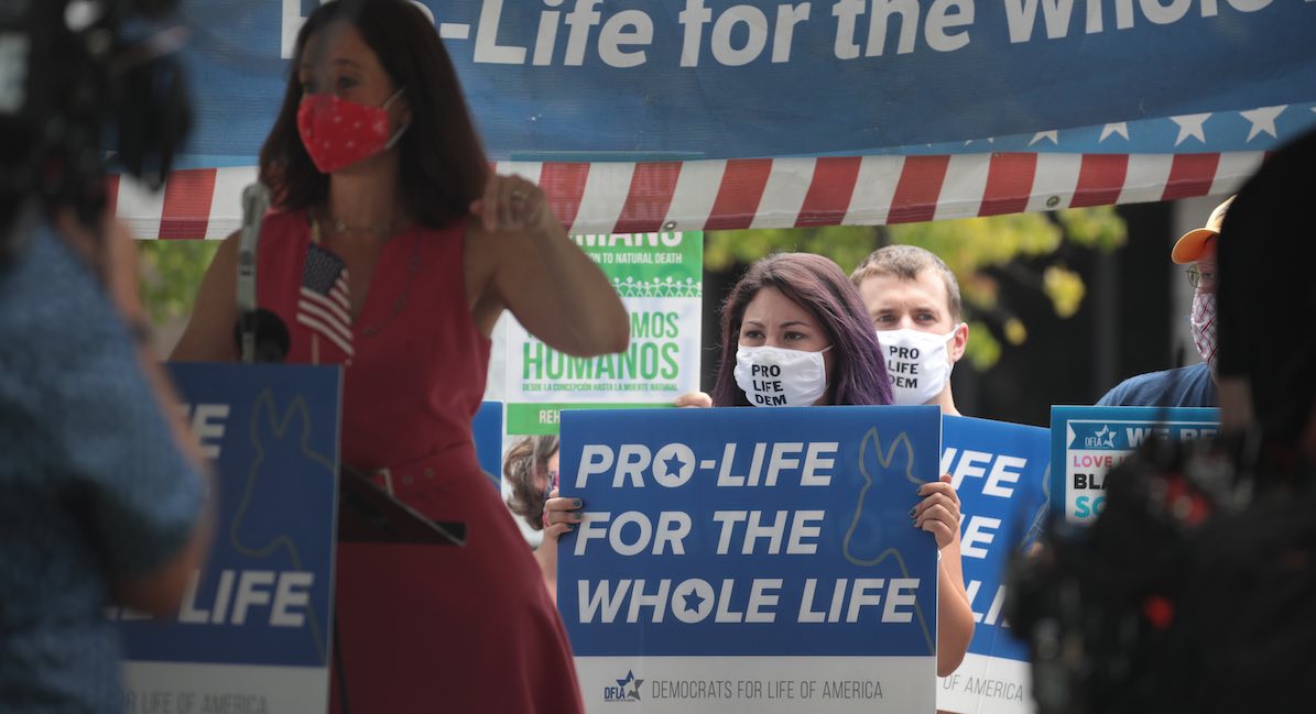 Democrats for Life