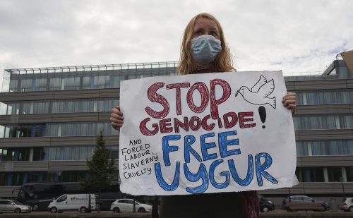 Experts raise alarms as China expands forced organ harvesting program