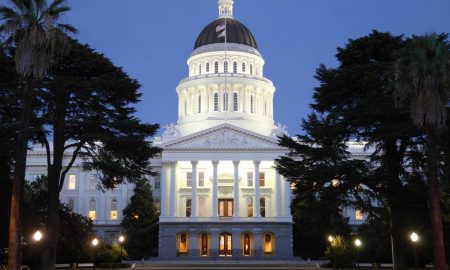 California legislature, California