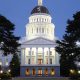 California legislature, California