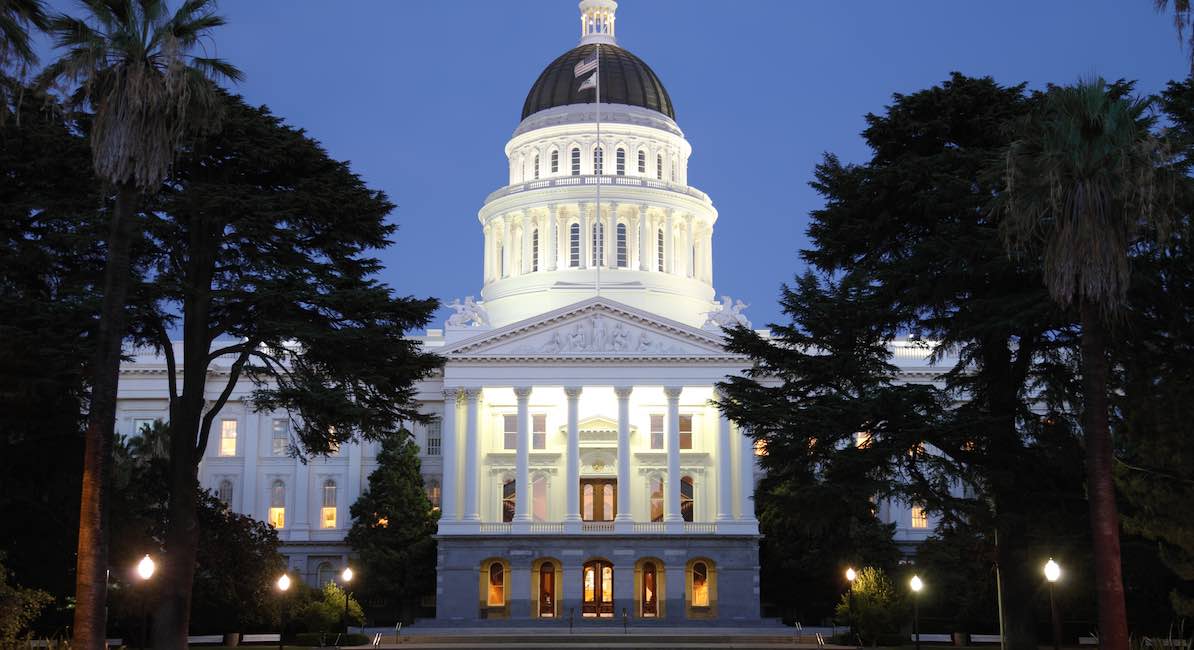 California legislature, California, abortion,