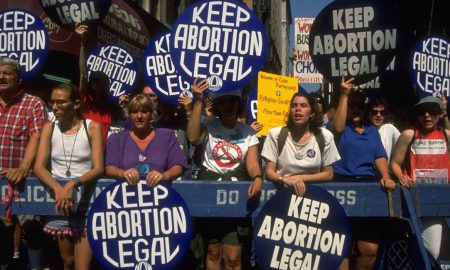 abortion signs, texas right to life, seattle, Guttmacher