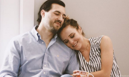Jinger Duggar, Jinger Vuolo, miscarriage