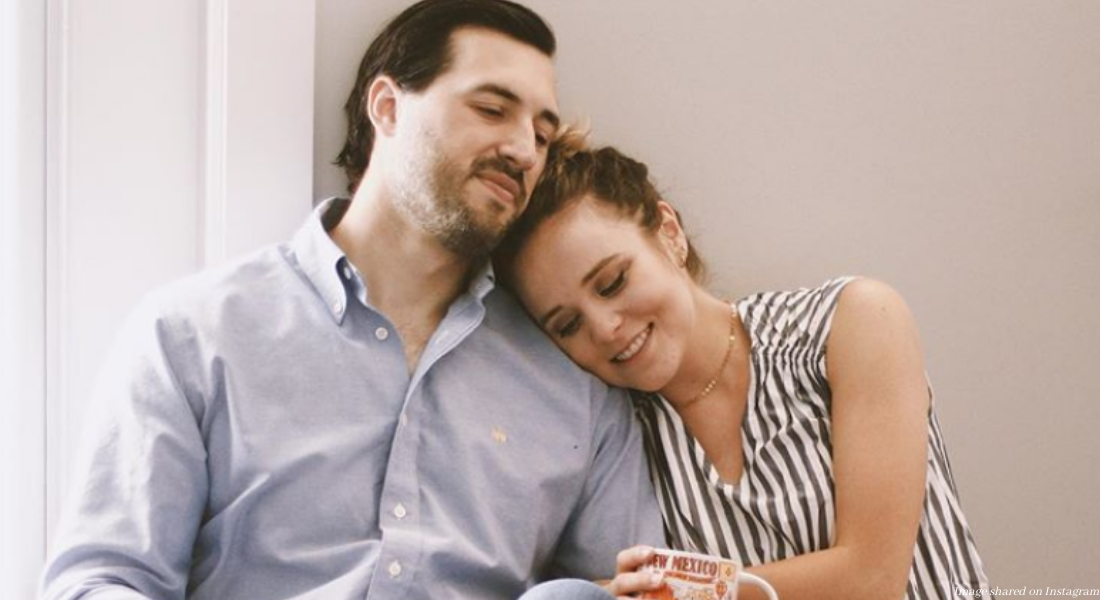 Jinger Duggar, Jinger Vuolo, miscarriage