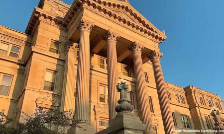 Iowa State University