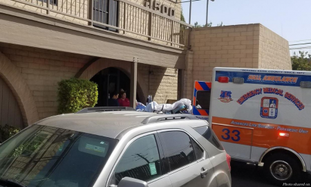 abortion, California, Donald Clyde Willis