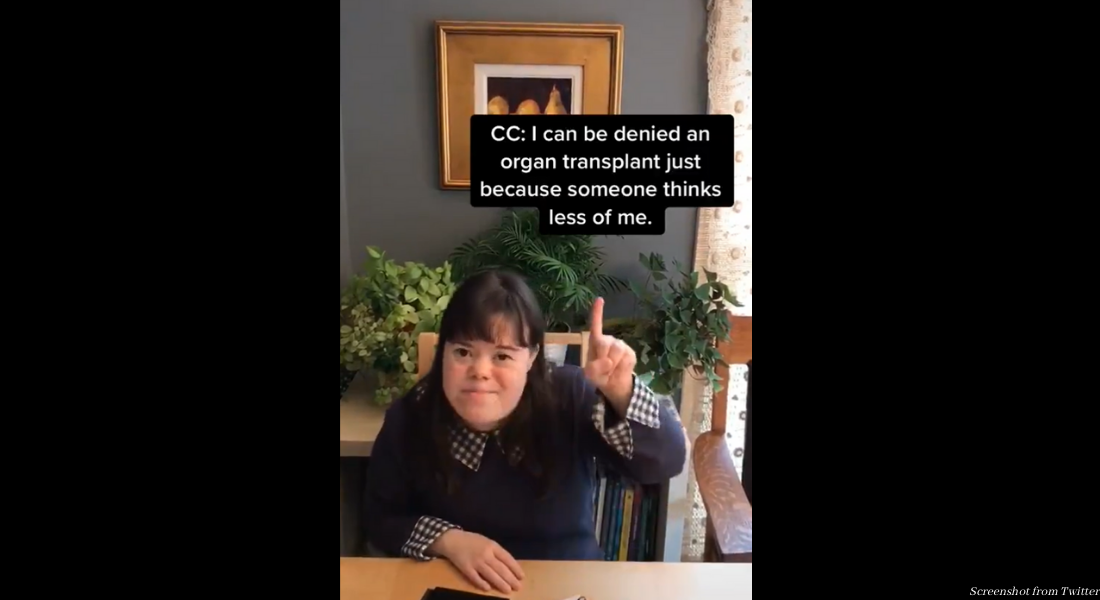 Down syndrome
