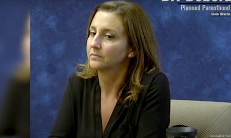Deborah Nucatola, Planned Parenthood, abortion, Center for Medical Progress