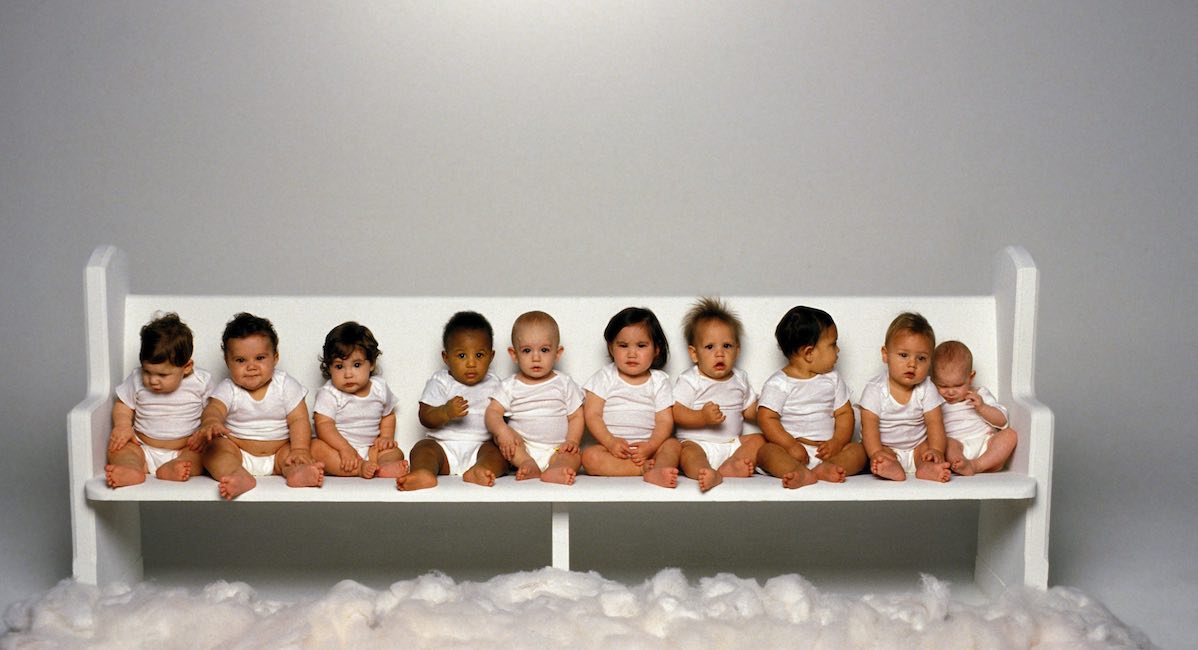 babies, child care, abortion, Hyde Amendment, sperm donor