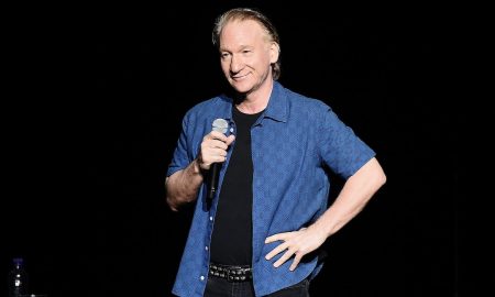 Bill Maher