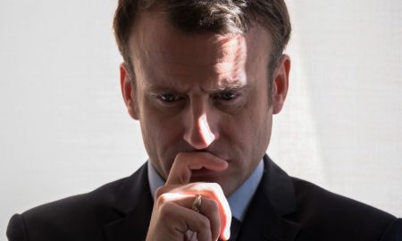 Emmanuel Macron, France, assisted suicide, suicide