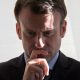 Emmanuel Macron, France, assisted suicide, suicide