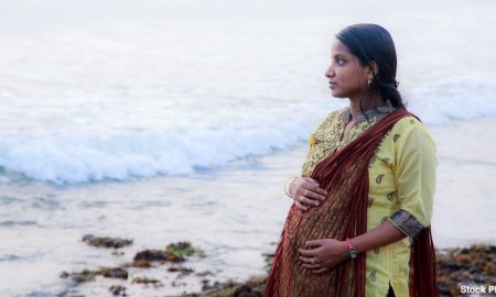 India, pregnant, commercial surrogacy