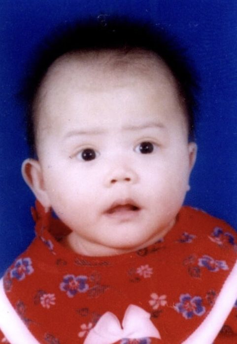Despite my struggles after being adopted from an orphanage in China, I would not change a thing