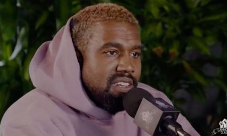 Kanye West