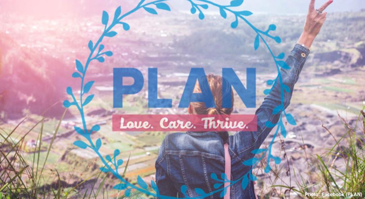 PLAN, pregnancy center, pro-life
