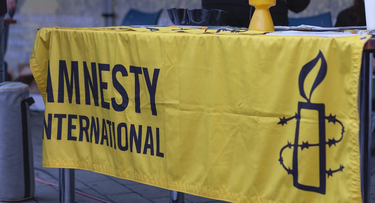 Amnesty International