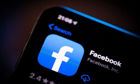 Facebook