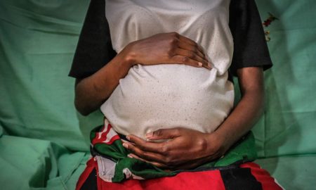 Kenya, abortions