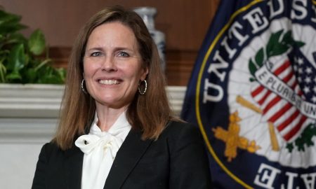 Amy Coney Barrett