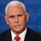 Pence, pro-life