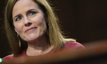 Amy Coney Barrett