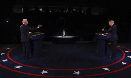 debate